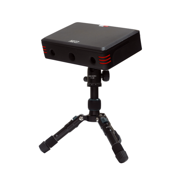3D сканер RangeVision NEO