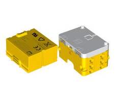 Малый программируемый Хаб LEGO® TECHNIC