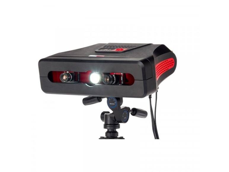 3D сканер RangeVision PRO