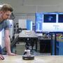 3D сканер RangeVision PRO
