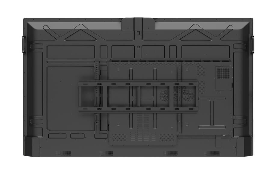Интерактивный дисплей 86 IQBoard [LE086MD] IQTouch 350cd/m2, 5000:1, 4K UHD, 16:9, 60Hz