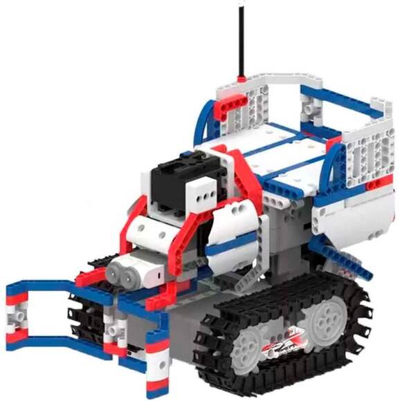 Робототехнический набор UBTECH Jimu Robot CourtBot [jra0404]