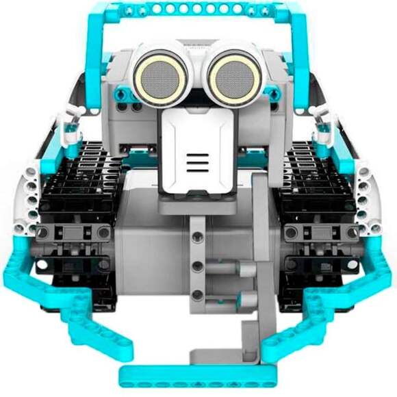 Робототехнический набор UBTECH Jimu ScoreBotKit [jra0405]