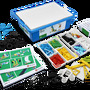 Образовательный конструктор «LEGO® Education BricQ Motion Старт» (6+)