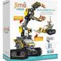 Робототехнический набор UBTECH Jimu TrackBotsKit [jra0101]