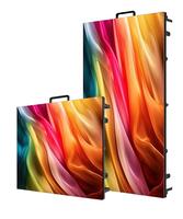 Светодиодный LED-экран Geckotouch 231''
