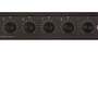 SCM820E 8-ми канальный цифровой автоматический микрофонный микшер SHURE