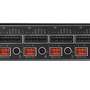 SCM820E 8-ми канальный цифровой автоматический микрофонный микшер SHURE