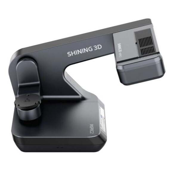 3D сканер Shining 3D Autoscan Inspec 2