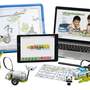 Базовый набор LEGO® Education WeDo 2.0 (MILO) / н10