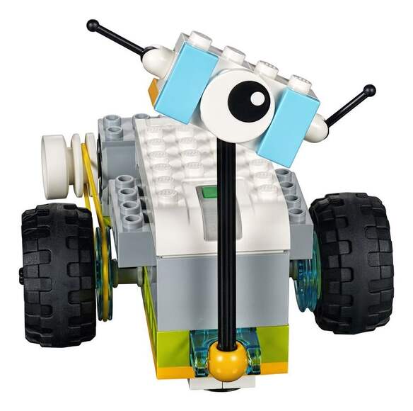 Базовый набор LEGO® Education WeDo 2.0 (MILO) / н10