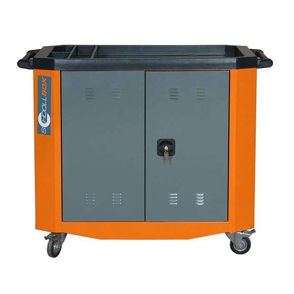 Тележка для ноутбука Schoollbox