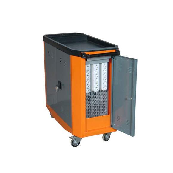 Тележка для ноутбука Schoollbox