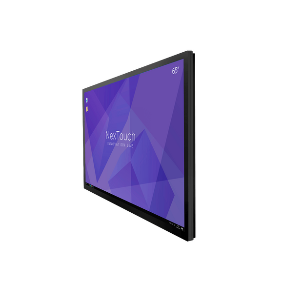Интерактивный комплекс NextPanel 65P