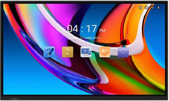 Интерактивный дисплей Classic Solution IFP-751A4K