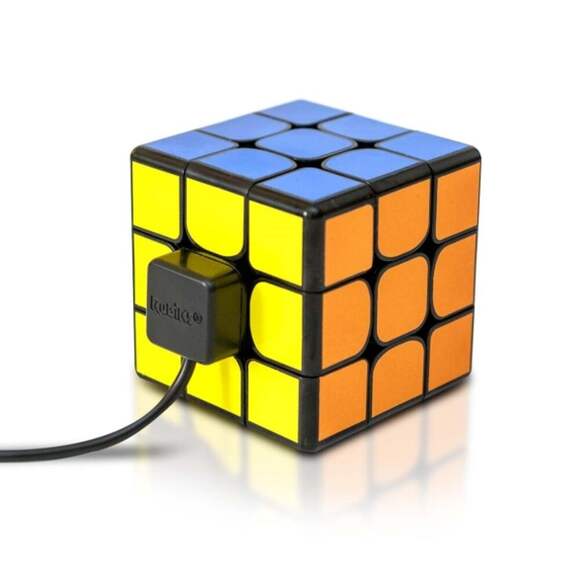 Робот PARTICULA Rubik's Connected [rbe001-cc]