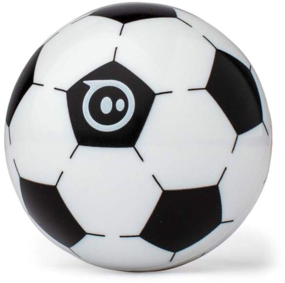Робот SPHERO Mini Soccer Edition [m001srw]