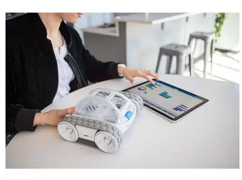 Робот SPHERO RVR [rv01row]