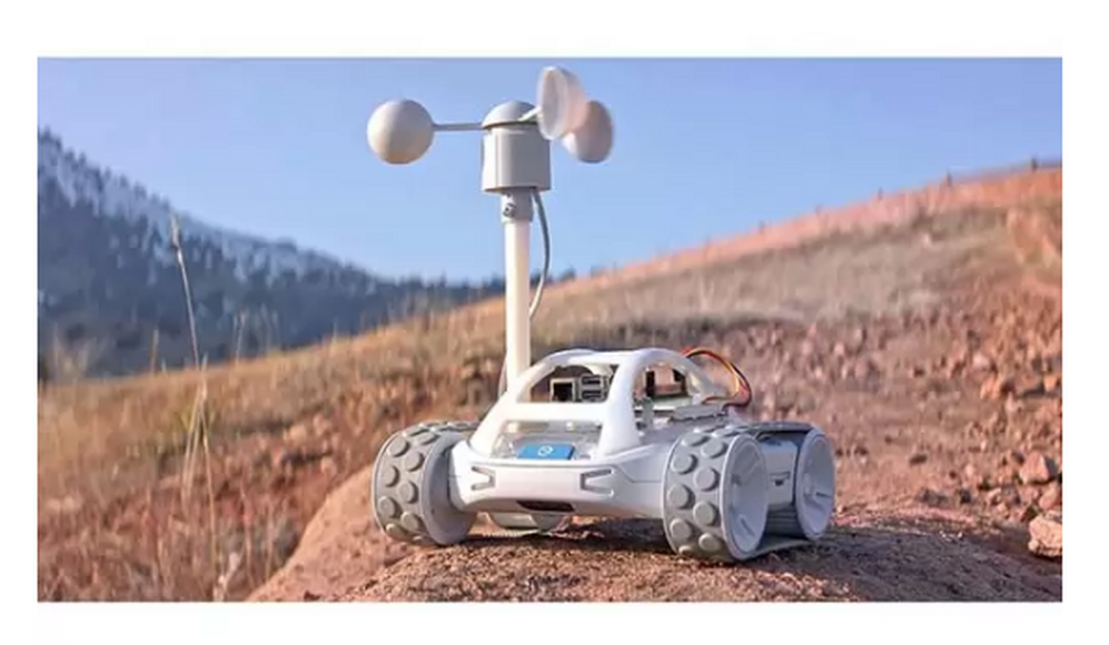 Робот SPHERO RVR [rv01row]