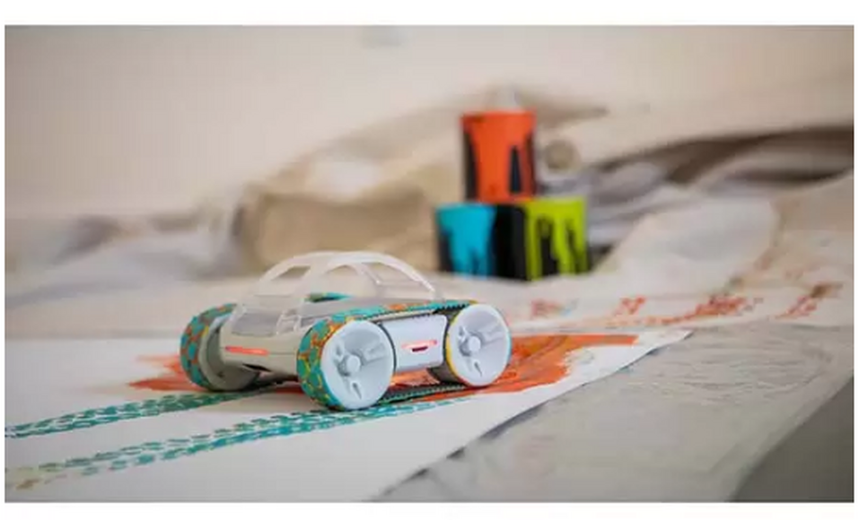 Робот SPHERO RVR [rv01row]