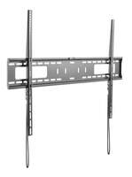 Кронштейн Digis DSM-P1096F фиксированный для ТВ 50"-100", VESA макс. 900x600мм, плоский 30,5мм, до 1