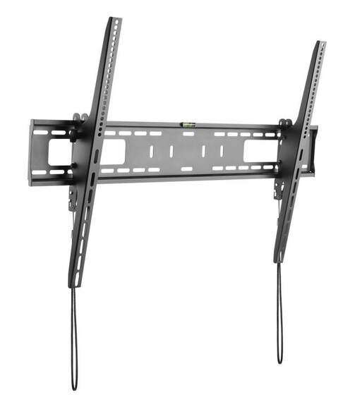 Кронштейн Digis DSM-P1096T с наклоном для ТВ 50"-100", VESA макс. 900x600мм, наклон -10°/+5°, 85мм о