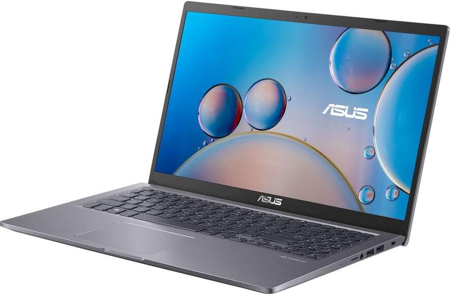 Ноутбук ASUS A516MA-BR735, 15.6",  Intel  Celeron  N4020 1.1ГГц, 8ГБ, 256ГБ SSD,  Intel UHD Graphics
