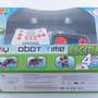 Набор My Robot Time exciting, 5+ / HUNA