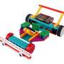 Набор My Robot Time exciting, 5+ / HUNA