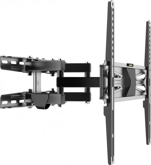 DSM-8646 крепление Digis для ТВ 32"-55" до 40кг, 2х2 колена, VESA от 200х100 до 400x400мм, 66-340 мм