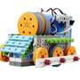 Набор My Robot Time sensing, 5+ / HUNA