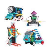 Набор My Robot Time sensing, 5+ / HUNA