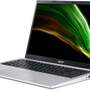 Ноутбук Acer Aspire 3 A315-35-P79K, 15.6",  Intel  Pentium Silver  N6000 1.1ГГц, 4ГБ, 128ГБ SSD,  In