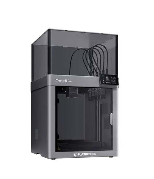 3D принтер FlashForge Creator 5 Pro