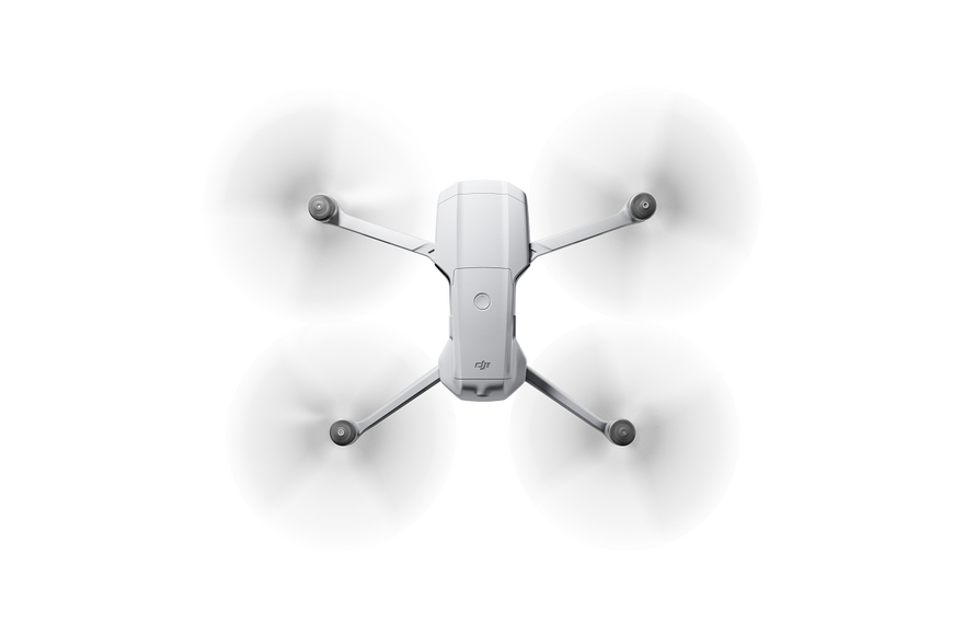 Квадрокоптер DJI Mavic Air 2 Fly More Combo