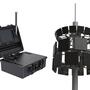 Мобильная станция мониторинга DJI Aeroscope Hardware Combo (Portable)