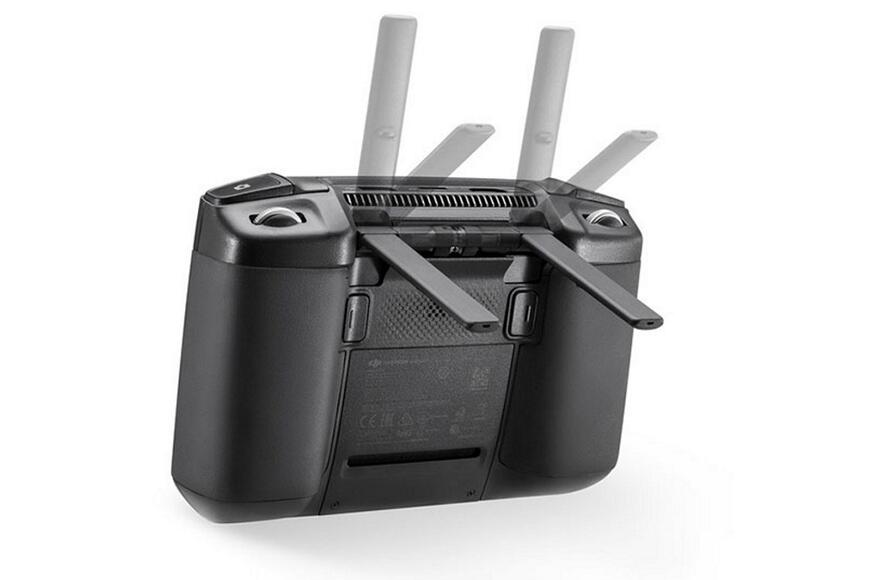 Квадрокоптер DJI Mavic Air 2 Fly More Combo (пульт Smart Controller)