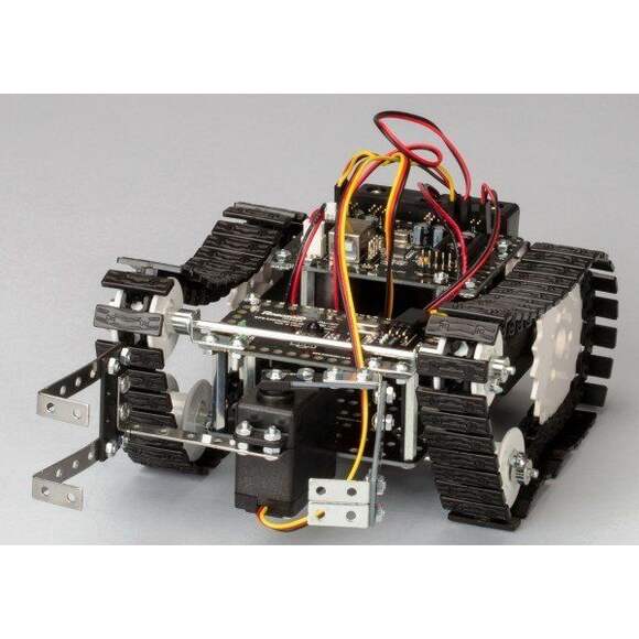 Ресурсный набор Robo Kit 3-4 / RoboRobo