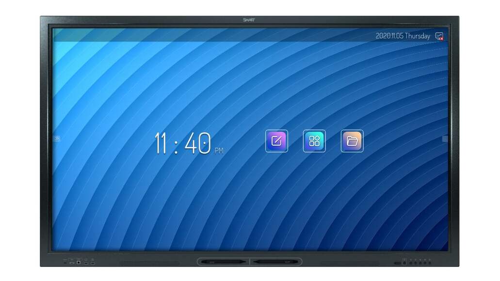 Интерактивный дисплей SMART SBID-GX175
