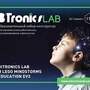 Образовательный набор-конструктор BiTronicsLAB