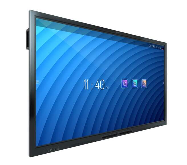 Интерактивная панель SMART SBID-GX186