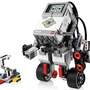 Образовательное решение LEGO® MINDSTORMS® Education EV3 / н10