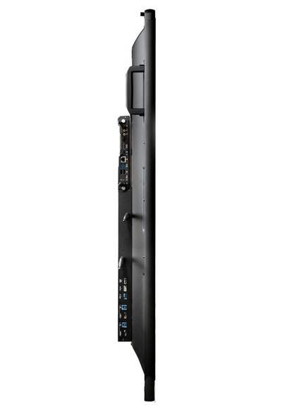 Интерактивный дисплей SMART SMART MX265-V2