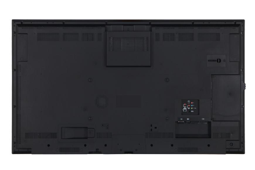 Дисплей информационный FLAME-DS1V75FT500 (75", UHD, 500 cd/m², 1200:1, HDR10, 24/7)