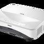 Мультимедийный ультракороткофокусный  проектор Vivitek DH765Z-UST (DLP, 1080p , 4000 ANSI Lm, 12 000
