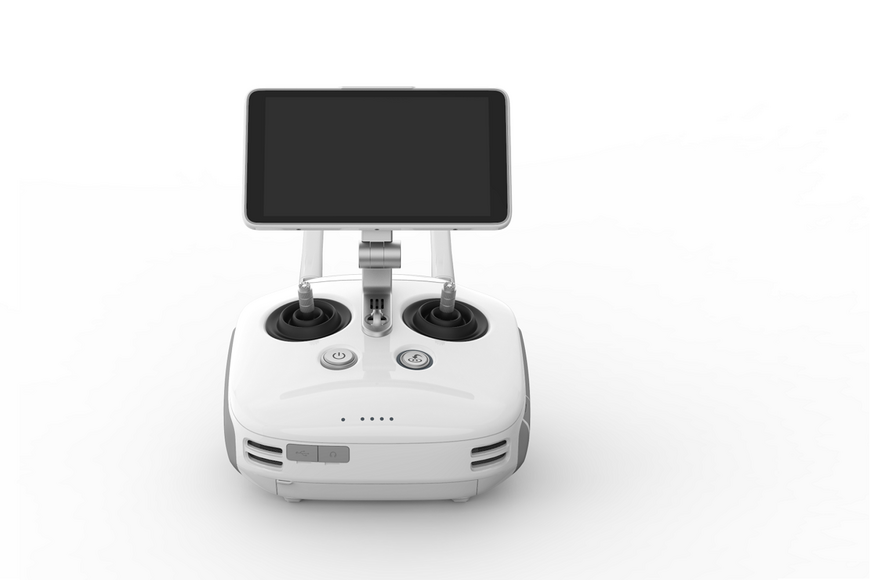 Квадрокоптер DJI Phantom 4 RTK