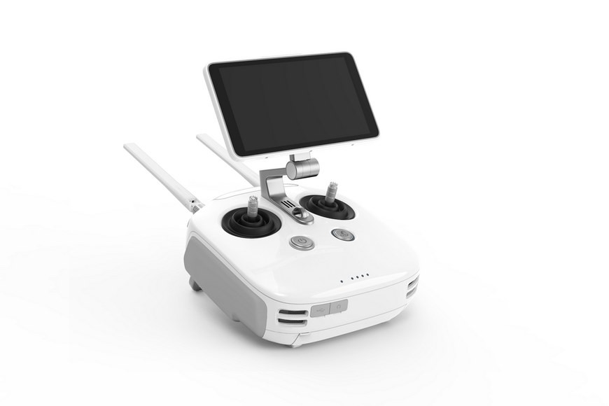 Квадрокоптер DJI Phantom 4 RTK