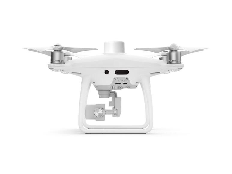 Квадрокоптер DJI Phantom 4 RTK SDK