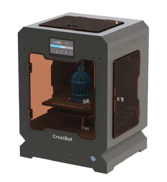 3D принтер CreatBot F160 PEEK (USD)