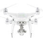 Квадрокоптер DJI Phantom 4 Pro Plus V2.0